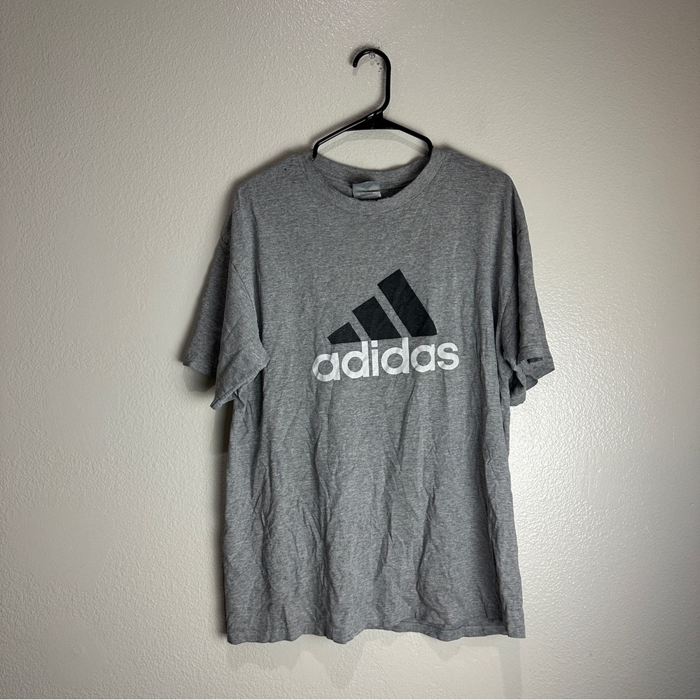Vintage Adidas Shirt Size Large